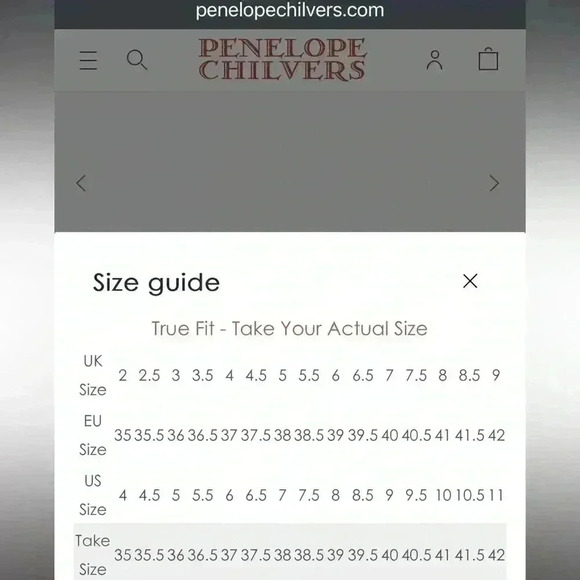 Penelope Chilvers Dandy Leather Trim Needlepoint Slipper Loafers Size 36 - Picture 15 of 15